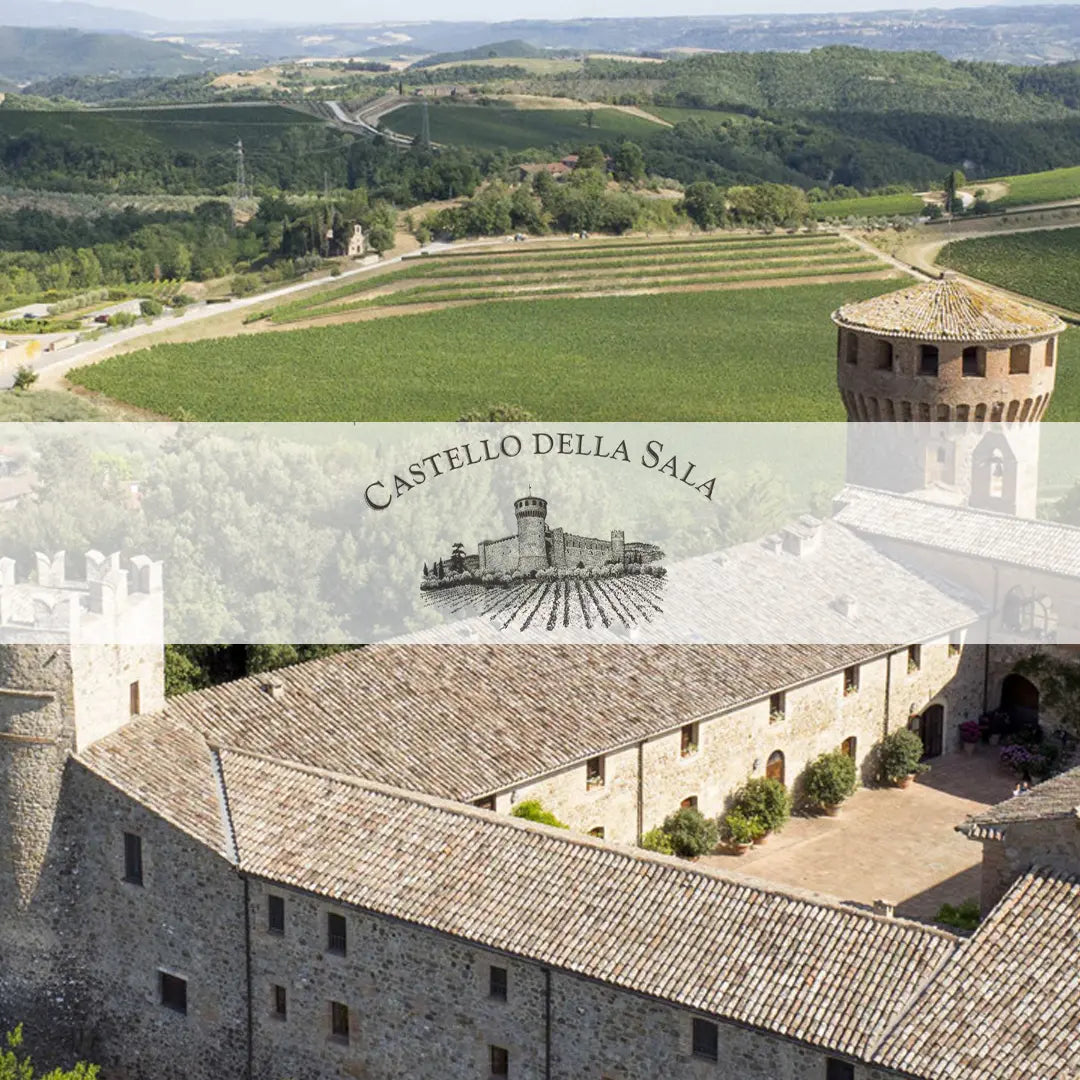 Castello della Sala