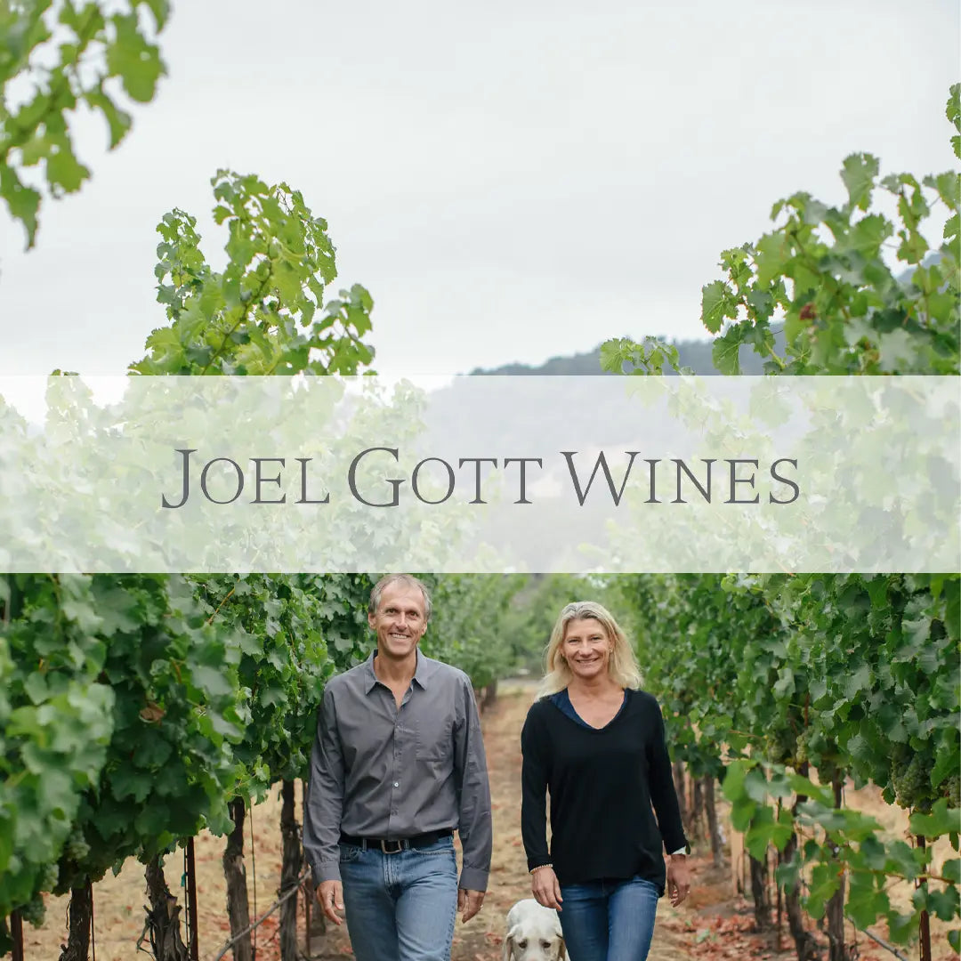 Joel Gott