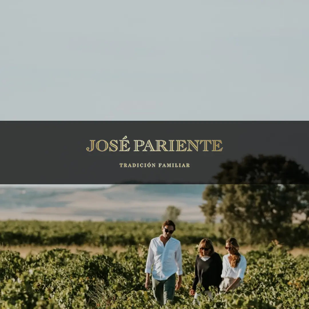 José Pariente