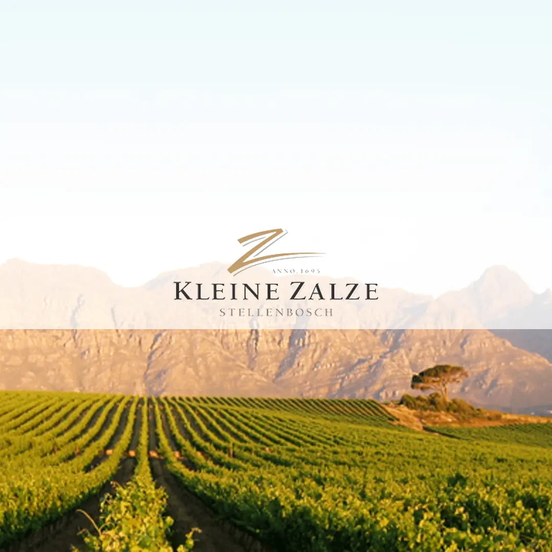Kleine Zalze