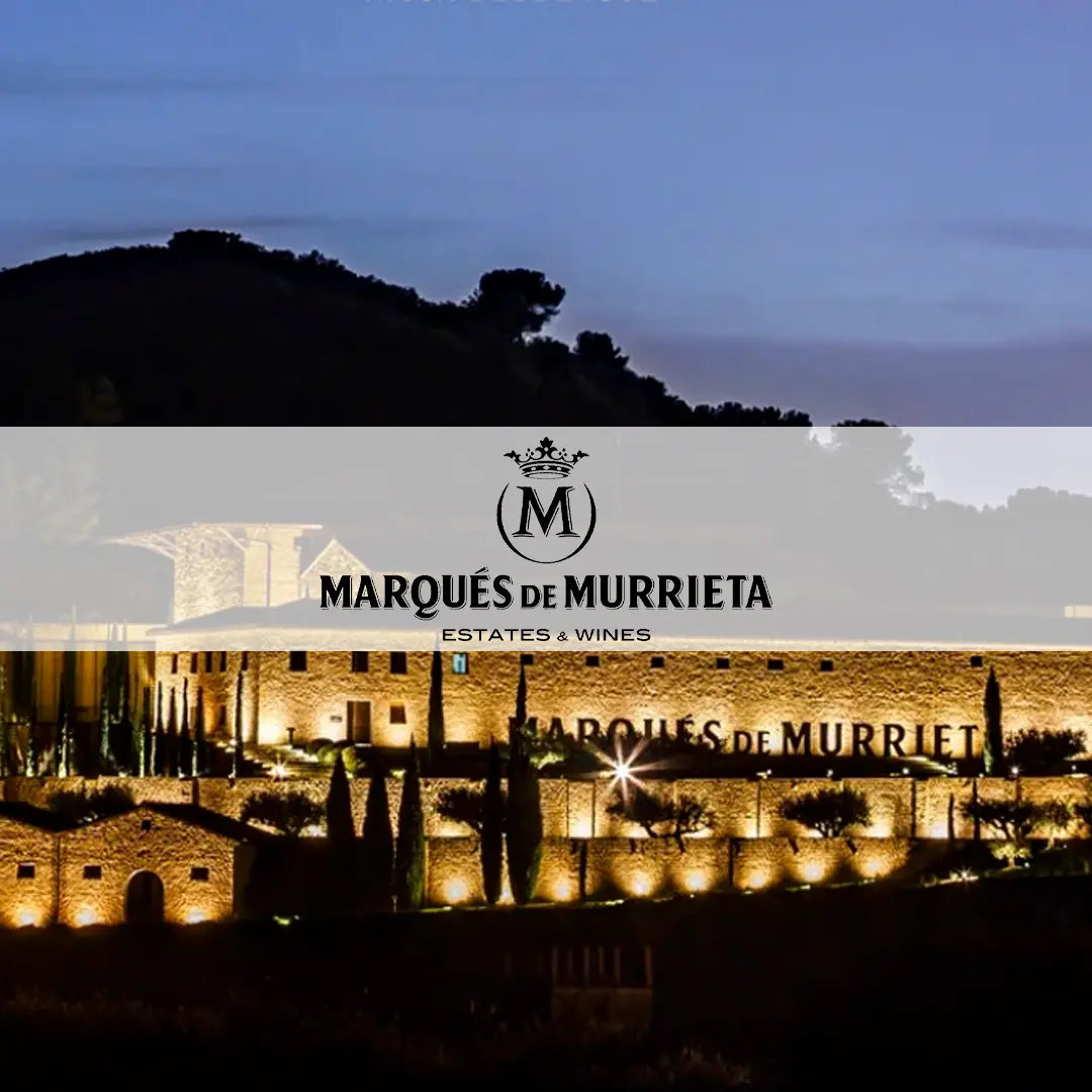Marqués de Murrieta