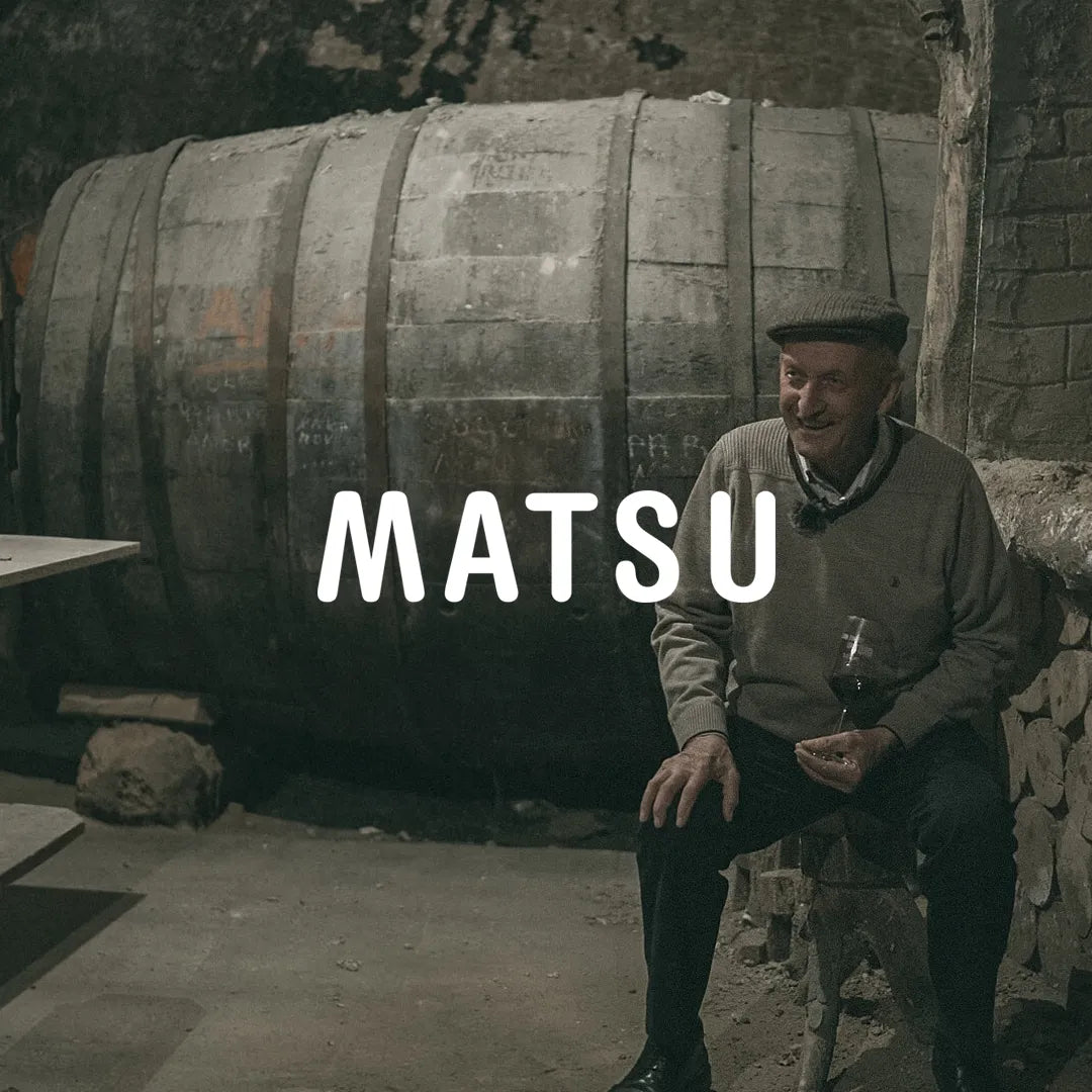 Matsu