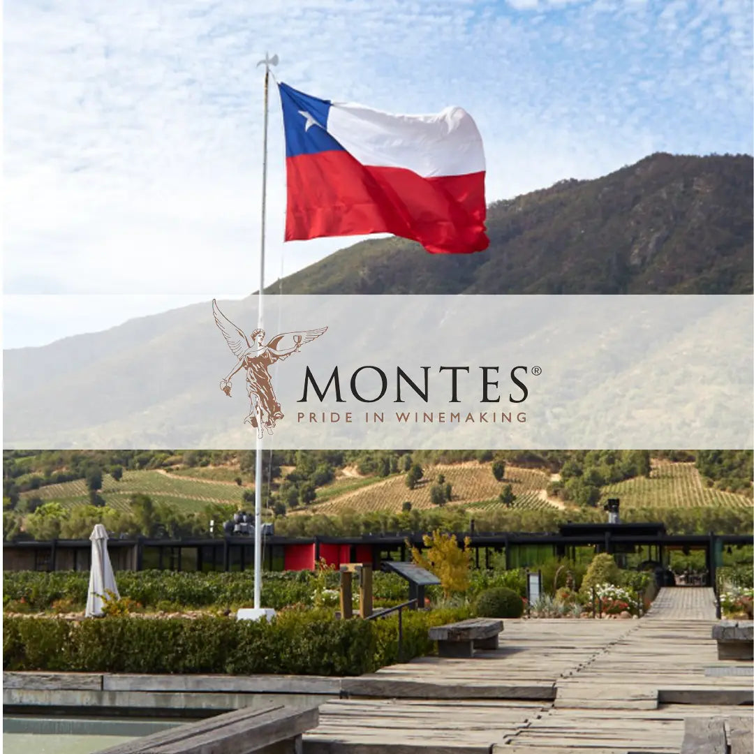 Montes