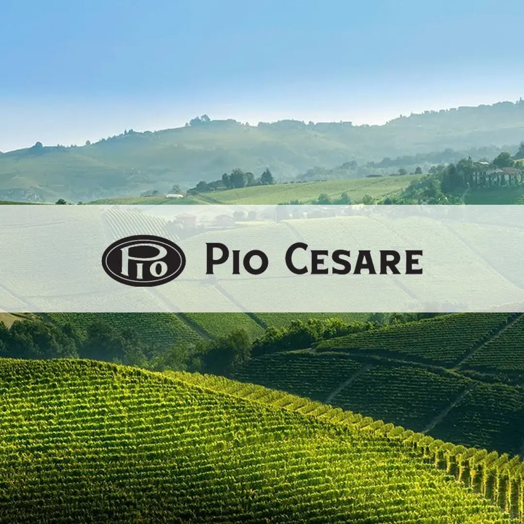 Pio Cesare