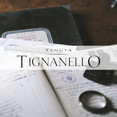 Tenuta Tignanello