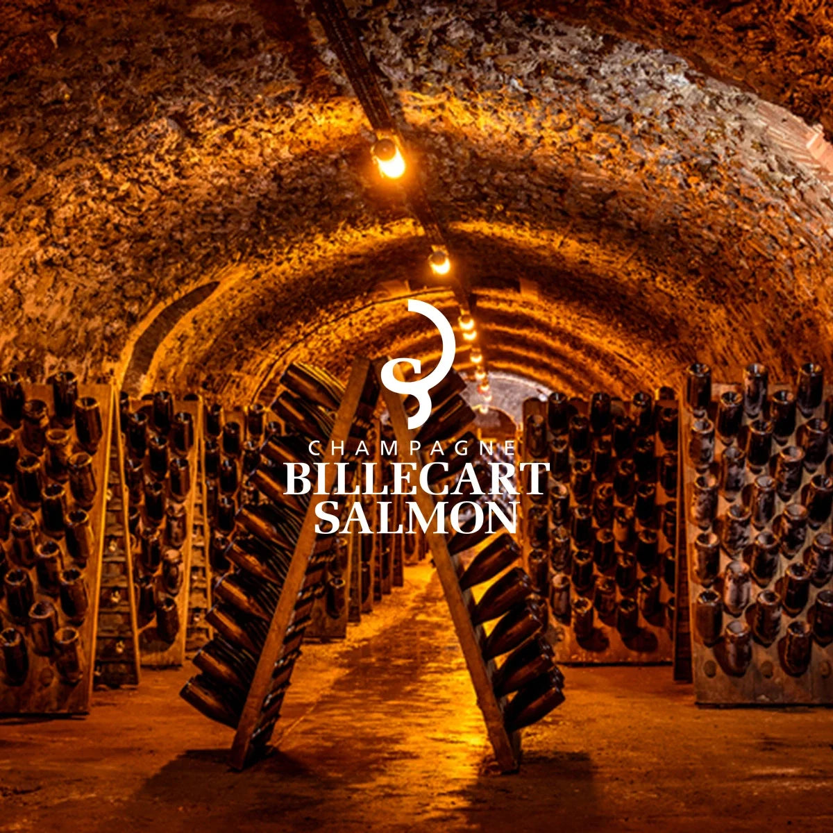 Champagne Billecart Salmon wijnhuis