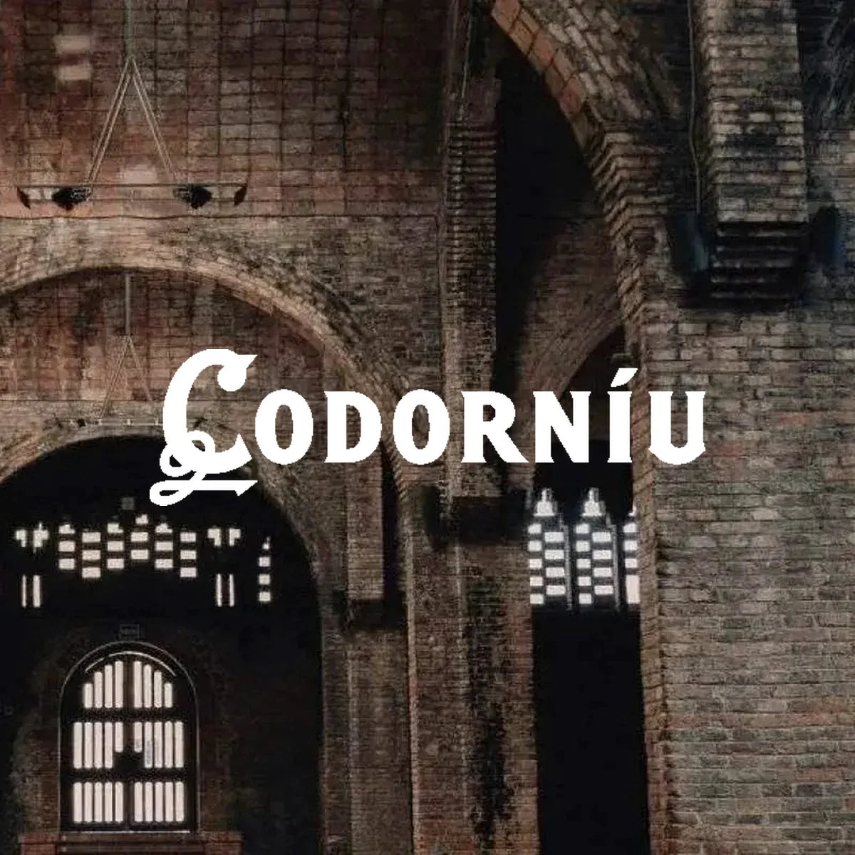 Codorniu wijnhuis