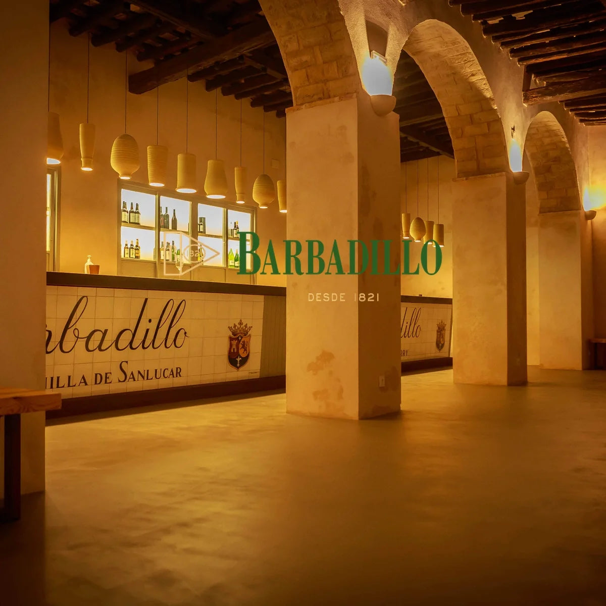Barbadillo