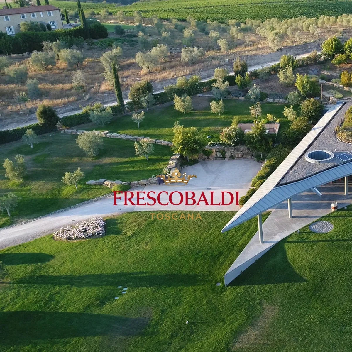 Frescobaldi | Perfecte Wijn