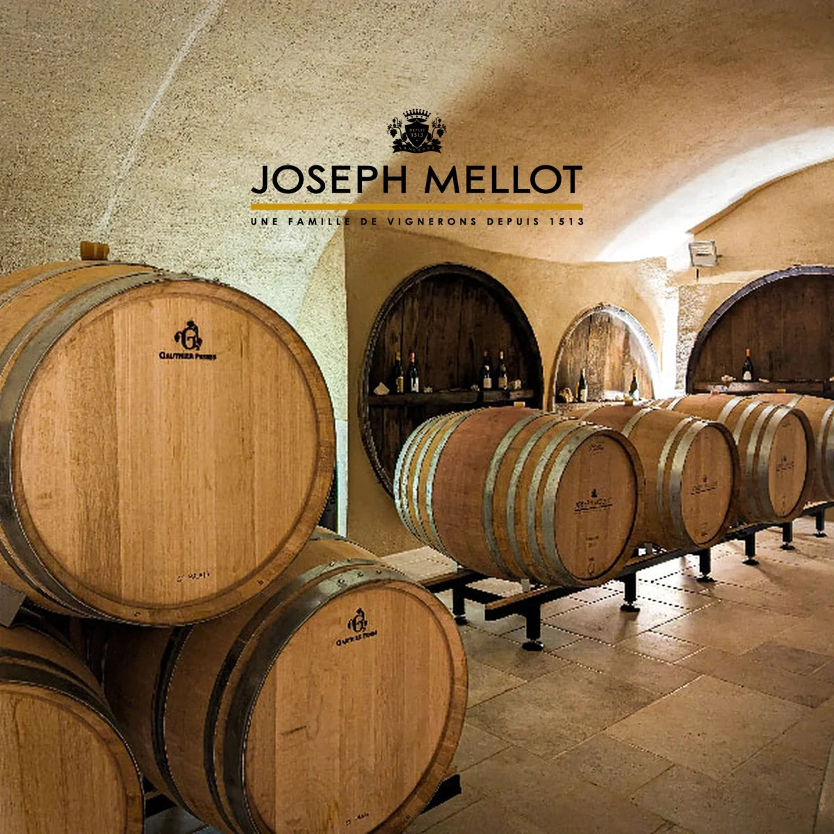 Joseph Mellot | Perfecte Wijn