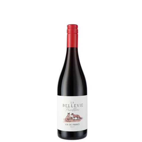La Bellevie Pavillon VDF Merlot