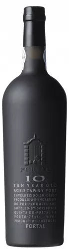 Portail Port de 10 ans