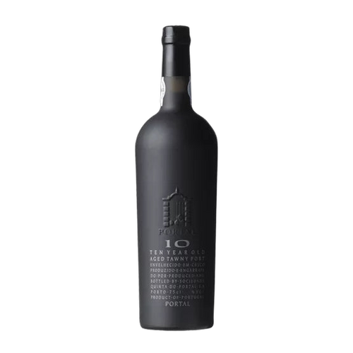 Portail Port de 10 ans