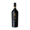 San Marzano 11 Filari Primitivo Dolce Naturale