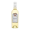 12 th Mezzo Malvasia Bianca White