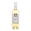 12 th Mezzo Malvasia Bianca White