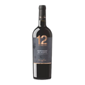 12th Mezzo Negroamaro del Salento