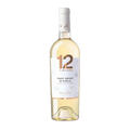 12th Mezzo Pinot Grigio Di Puglia