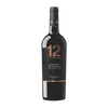 12 e Mezzo Primitivo del Salento