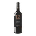 12th Mezzo Primitivo del Salento
