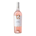 12 e Mezzo Rosato del Salento Rosé