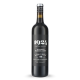 1924 Whiskey Barrel Aged Old Vine Zinfandel