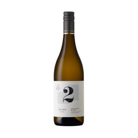 Spier 2 Creative Block Sauvignon Semillon