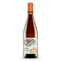 20,000 Leguas Amber Wine Skin Contact