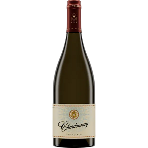 De Volxem Chardonnay Barrique