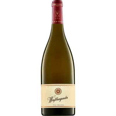 Van Volxem Weissburgunder