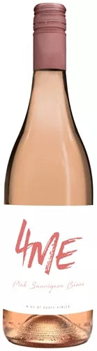 4ME Pink Sauvignon Blanc Rosé