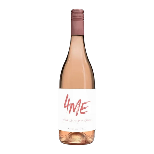4ME Pink Sauvignon Blanc Rosé
