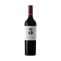 Muscle 5 Creative Block Bordeaux Blend