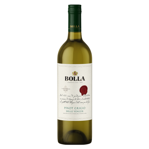 Bolla Pinot Grigio Della Venezie DOC Real Casa