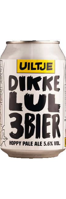 Hibou Gros Pénis 3 bières