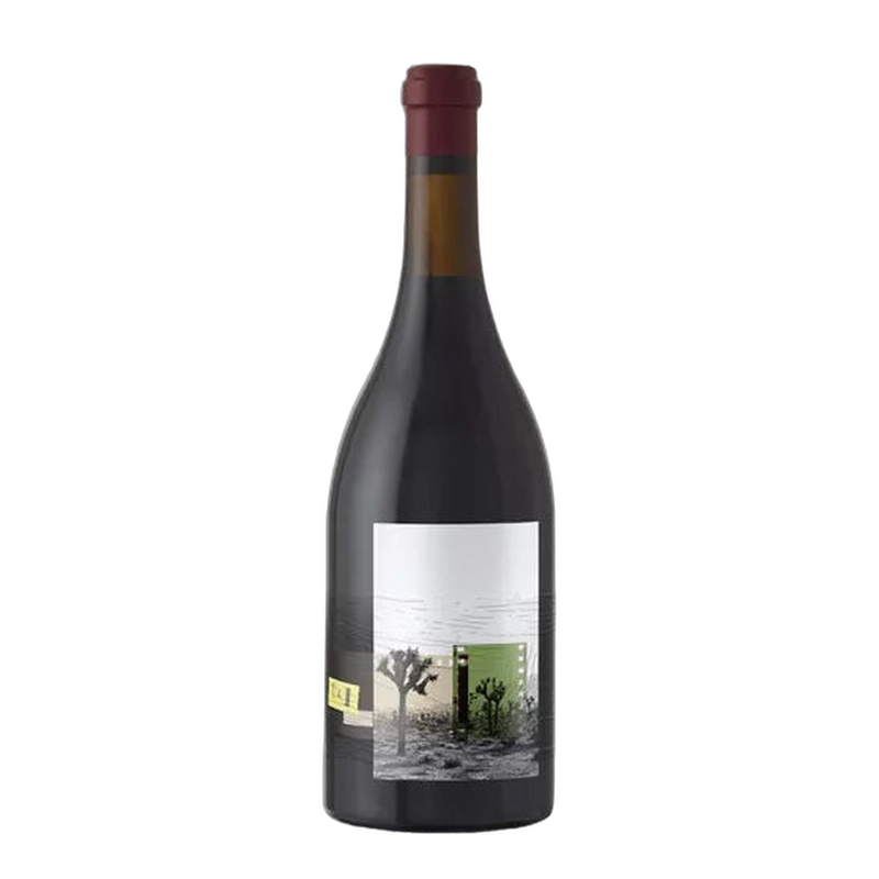 Orin Swift 8 Years in the Desert