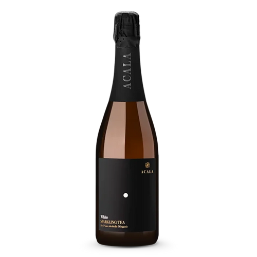 ACALA Sparkling Tea White Wine Style