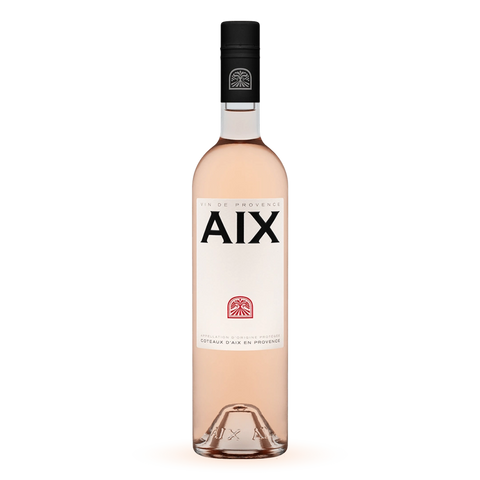 AIX Provence Rosé 2024