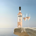 AIX Provence Rosé 2024 beautyshot