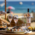 AIX Provence Rosé 2024 beautyshot 2