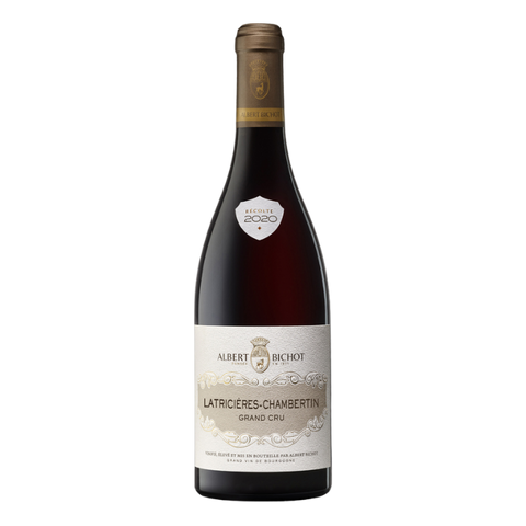 Albert Bichot Latricières-Chambertin Grand Cru 2018