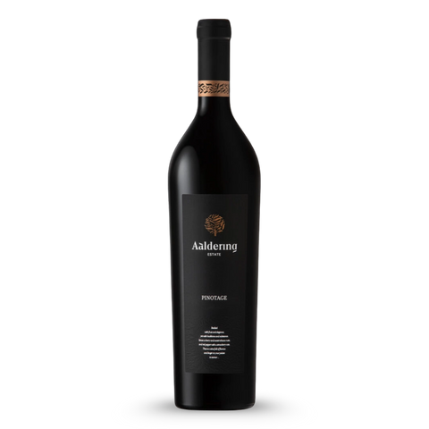 Aaldering Pinotage