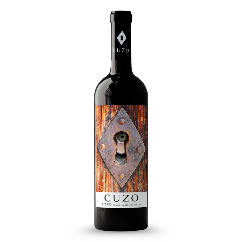 Toro Maides Cuzo Tinto Joven Roble