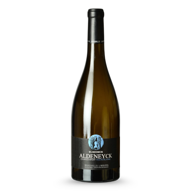 Aldeneyck Chardonnay Heerenlaak Maasvallei 2023