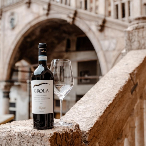 Allegrini Grola Valpolicella Classico Superiore DOC 2021