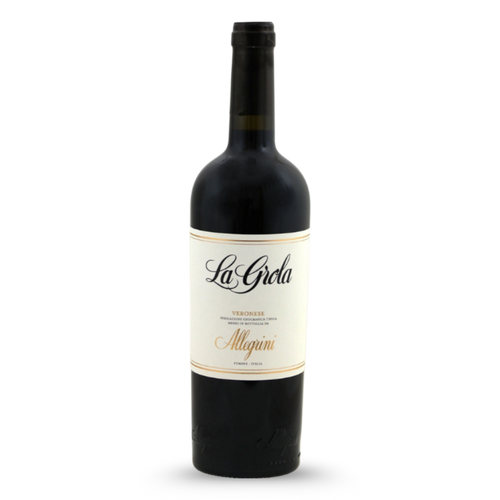 Allegrini Grola Valpolicella Classico Superiore DOC 2021