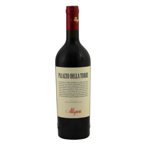 Allegrini Palais de la Torre Veronese IGT