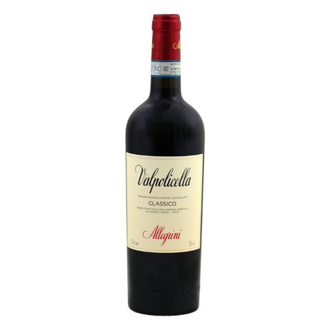 Allegrini Valpolicella Classico DOC 2022