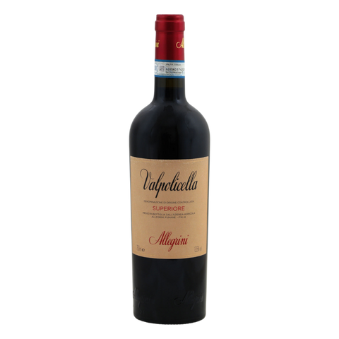 Allegrini Valpolicella Classico Superiore DOC