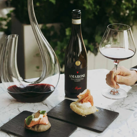 Allegrini Amarone della Valpolicella Classico DOCG 2020